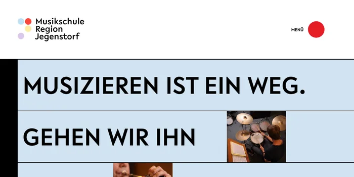 Musikschule Region Jegenstorf